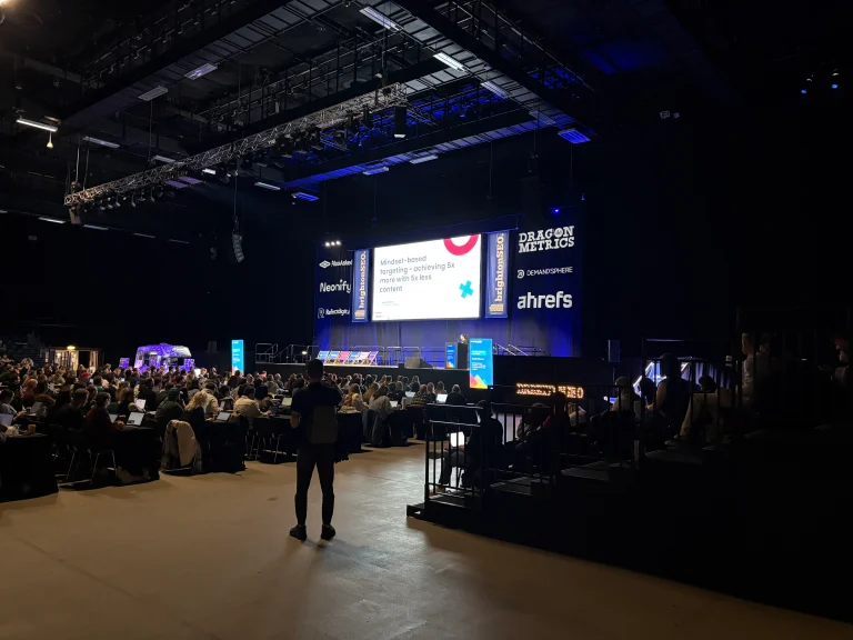 5 aktualnih trendov z največje SEO konference na svetu