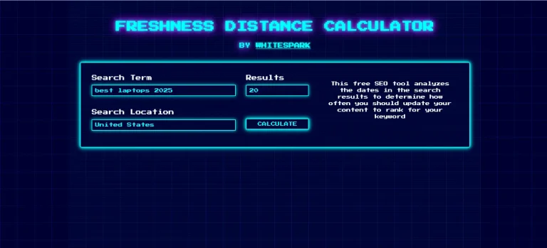 Kako pogosto je priporočljivo posodabljati vsebino vaše spletne strani?
