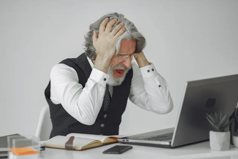 problem pri izdelavi spletnih strani