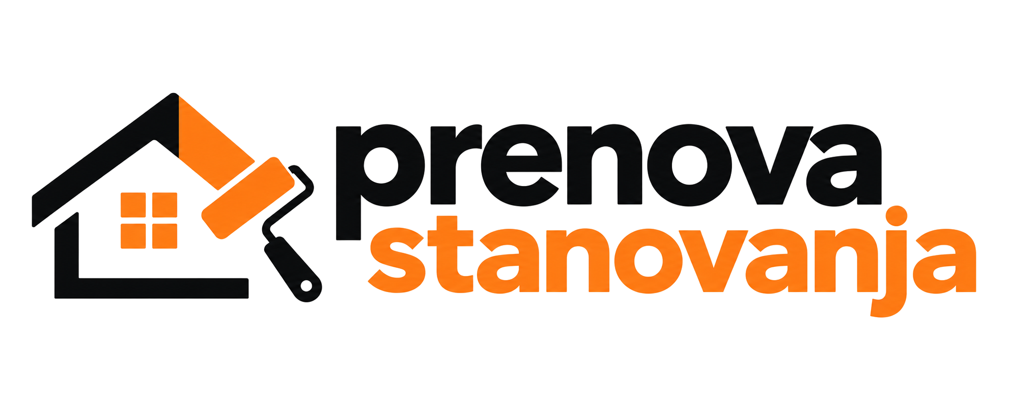 prenova stanovanja logotip